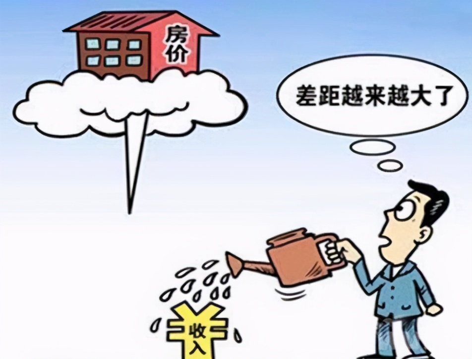 国家力推租凭市场发展,李嘉诚和王思聪说对了?