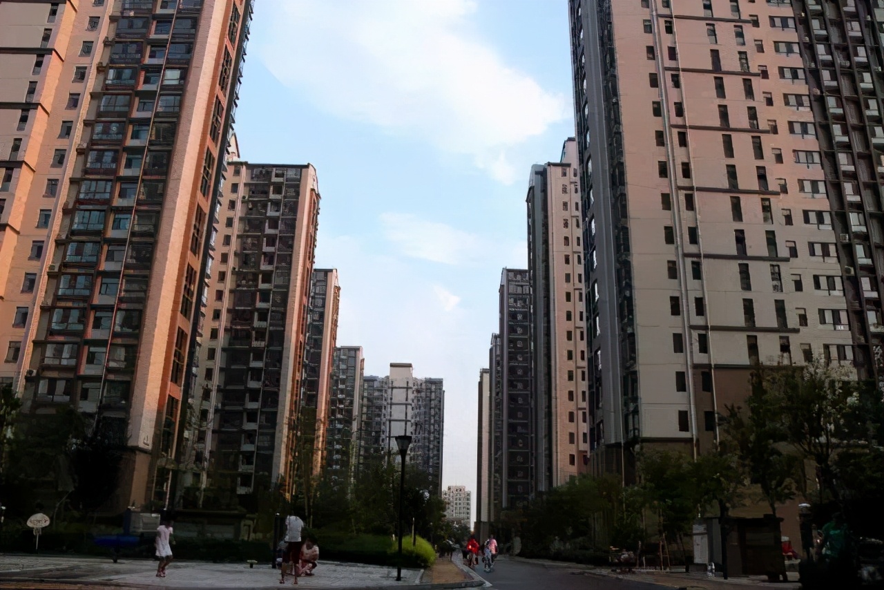 国家力推租凭市场发展,李嘉诚和王思聪说对了?