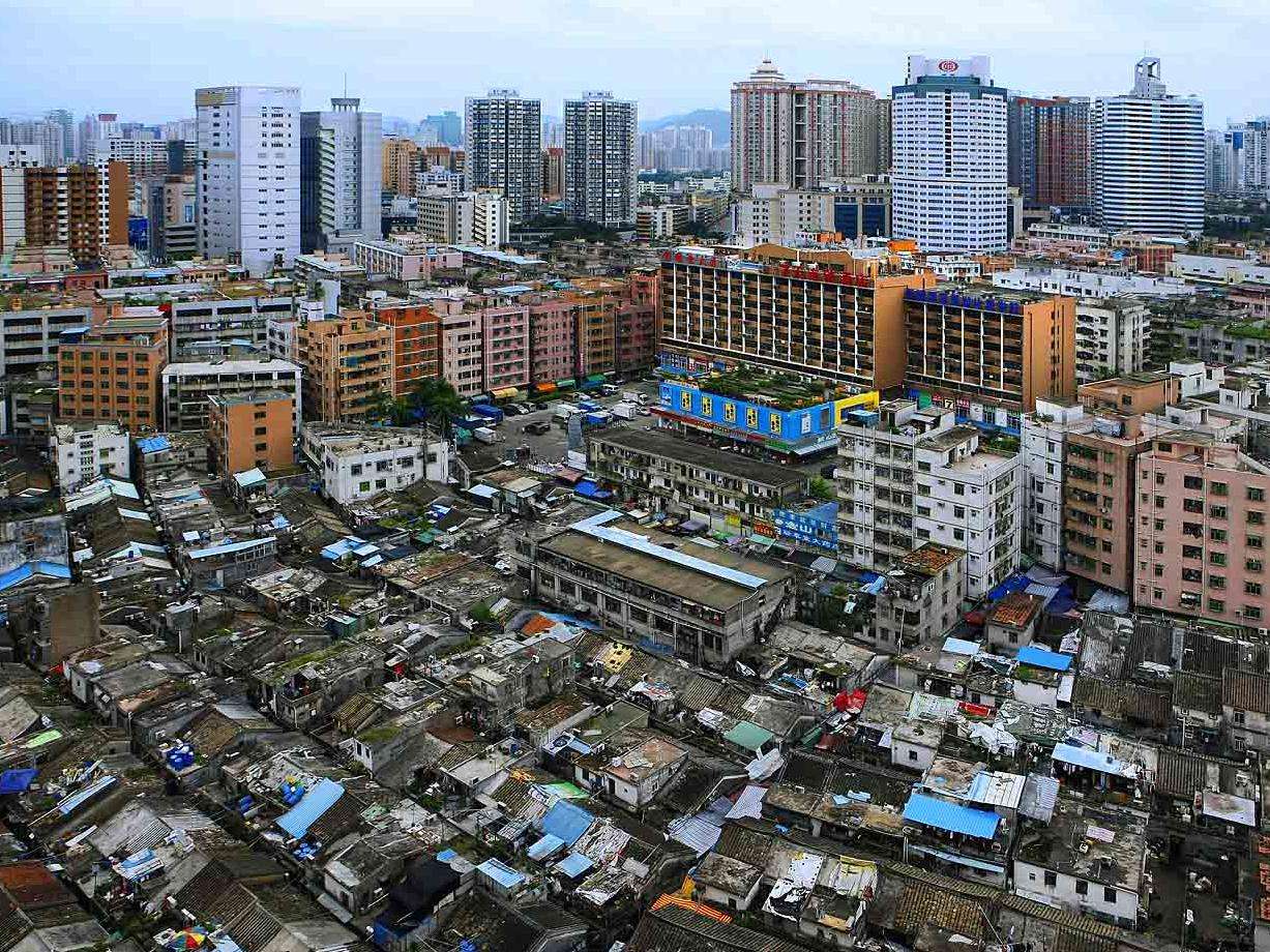 国家力推租凭市场发展,李嘉诚和王思聪说对了?
