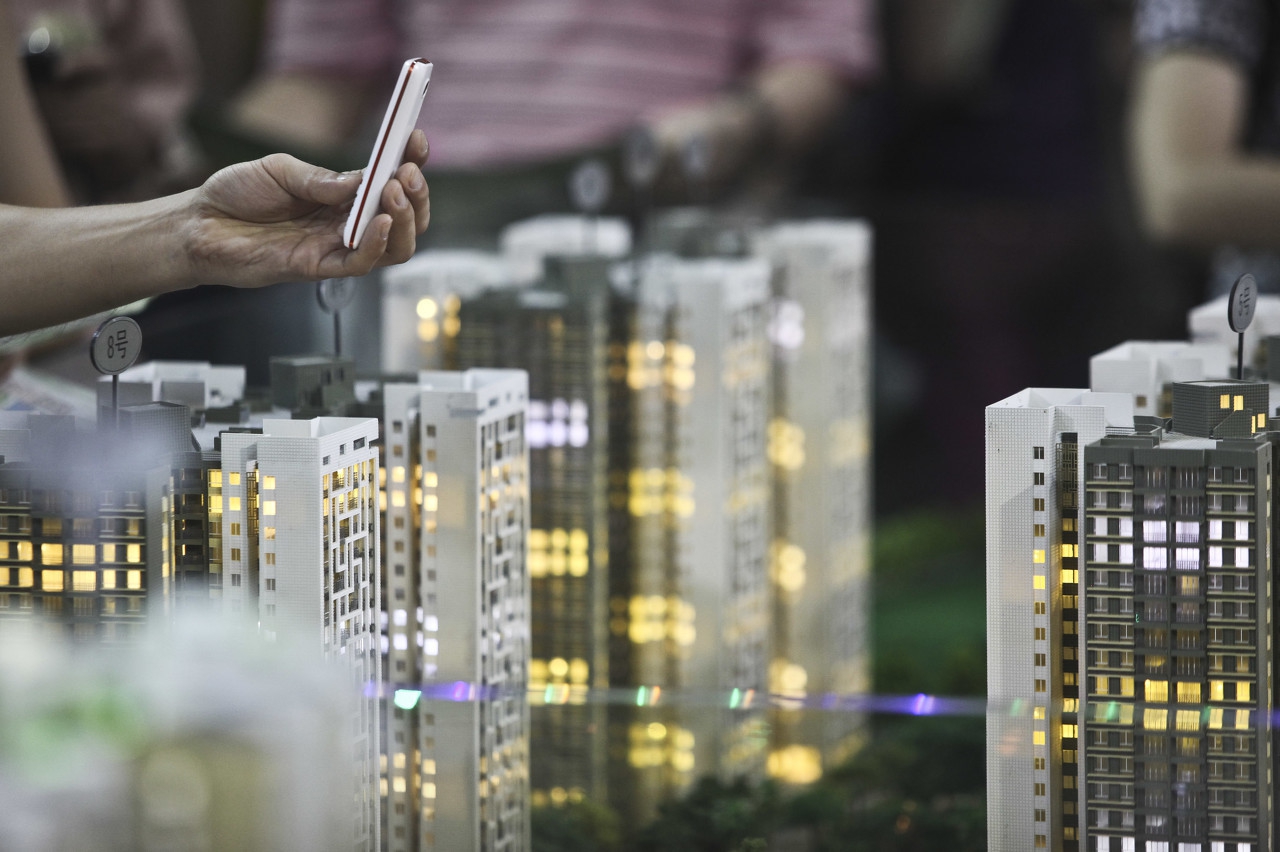 成都房价想涨太难,成都楼市降温,最新成都房价出炉