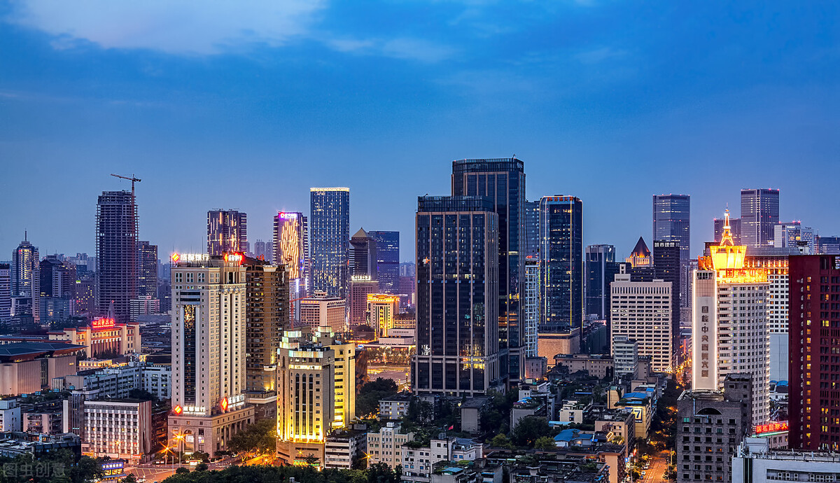 成都房价想涨太难,成都楼市降温,最新成都房价出炉