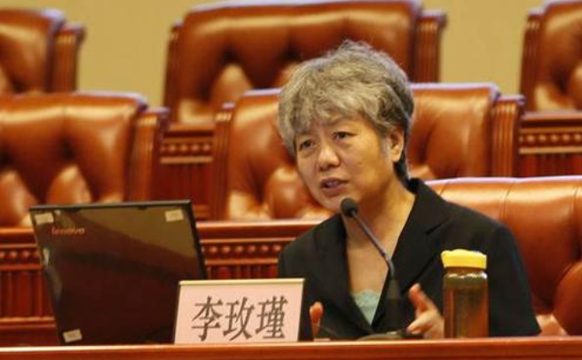 李玫瑾坦言:当孩子不想读书时,父母这样回答,要比打骂更管用