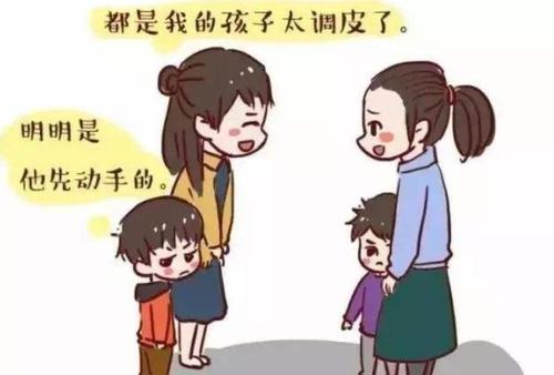 孩子有这3种“懂事”行为,长大后很可能情商低,家长别盲目欣喜