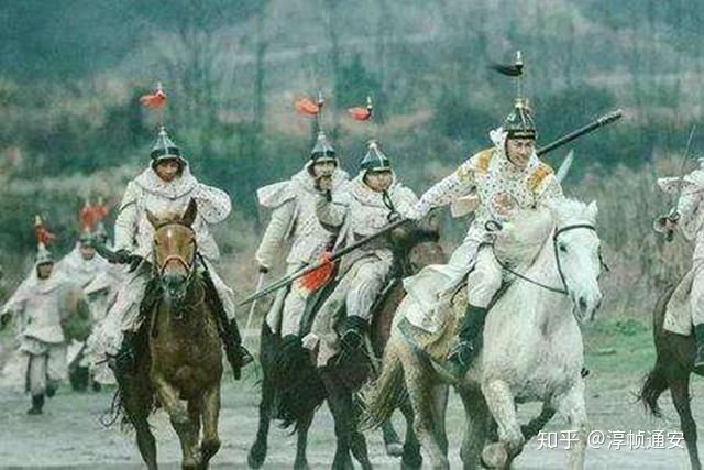 新知问答 | 古代将士头盔有个“避雷针”式的枪尖,到底有什么用?
