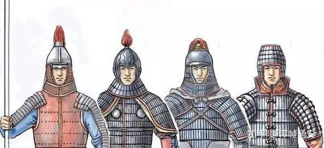 新知问答 | 古代将士头盔有个“避雷针”式的枪尖,到底有什么用?