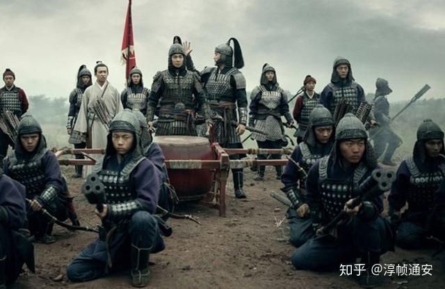 新知问答 | 古代将士头盔有个“避雷针”式的枪尖,到底有什么用?