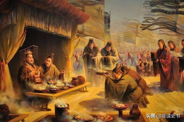 秦朝仅十多年就灭亡,秦始皇为什么是千古一帝?他有哪些贡献?