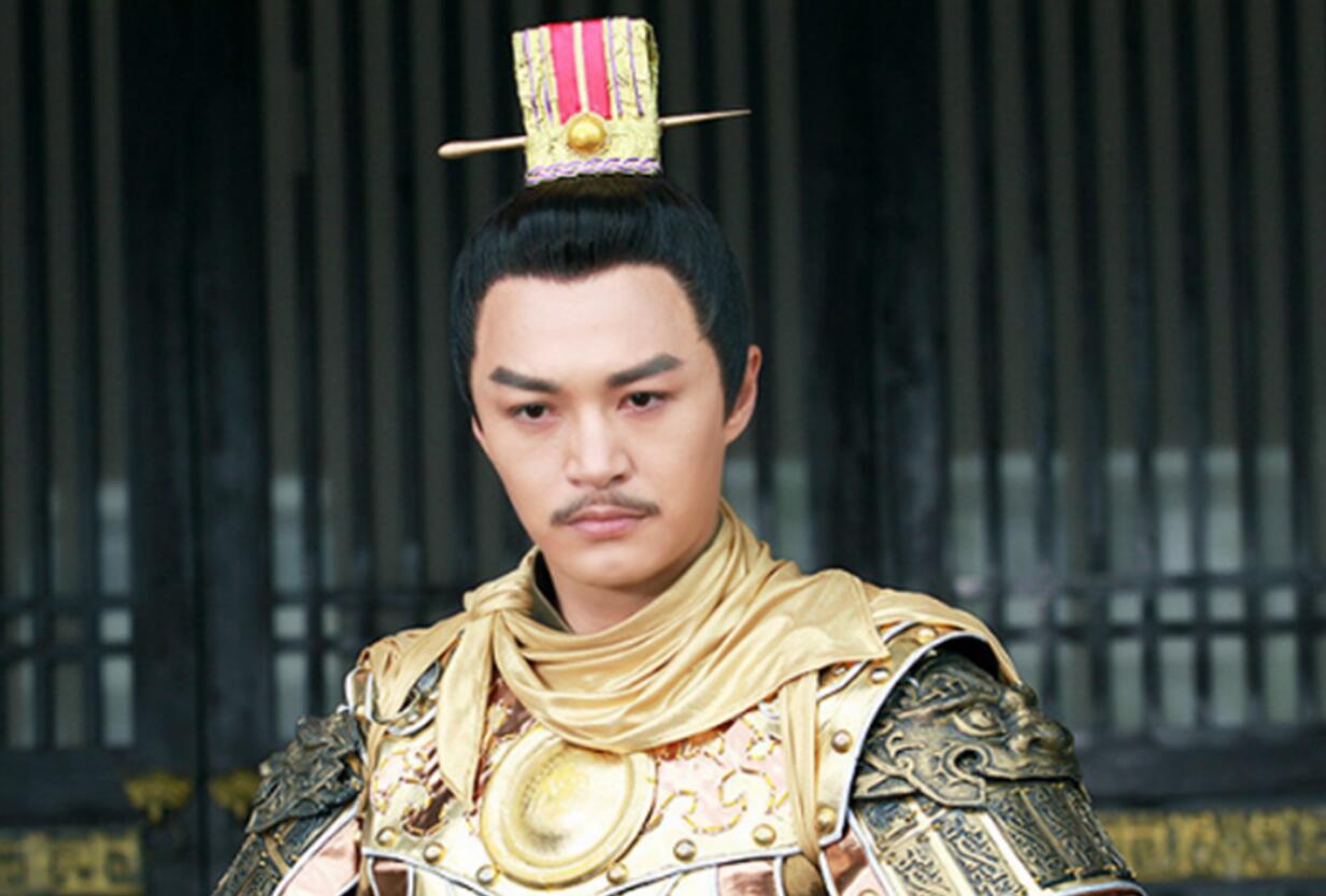 李世民的凌烟阁有24位功臣,秦琼排在最后一名,那排第一是谁?