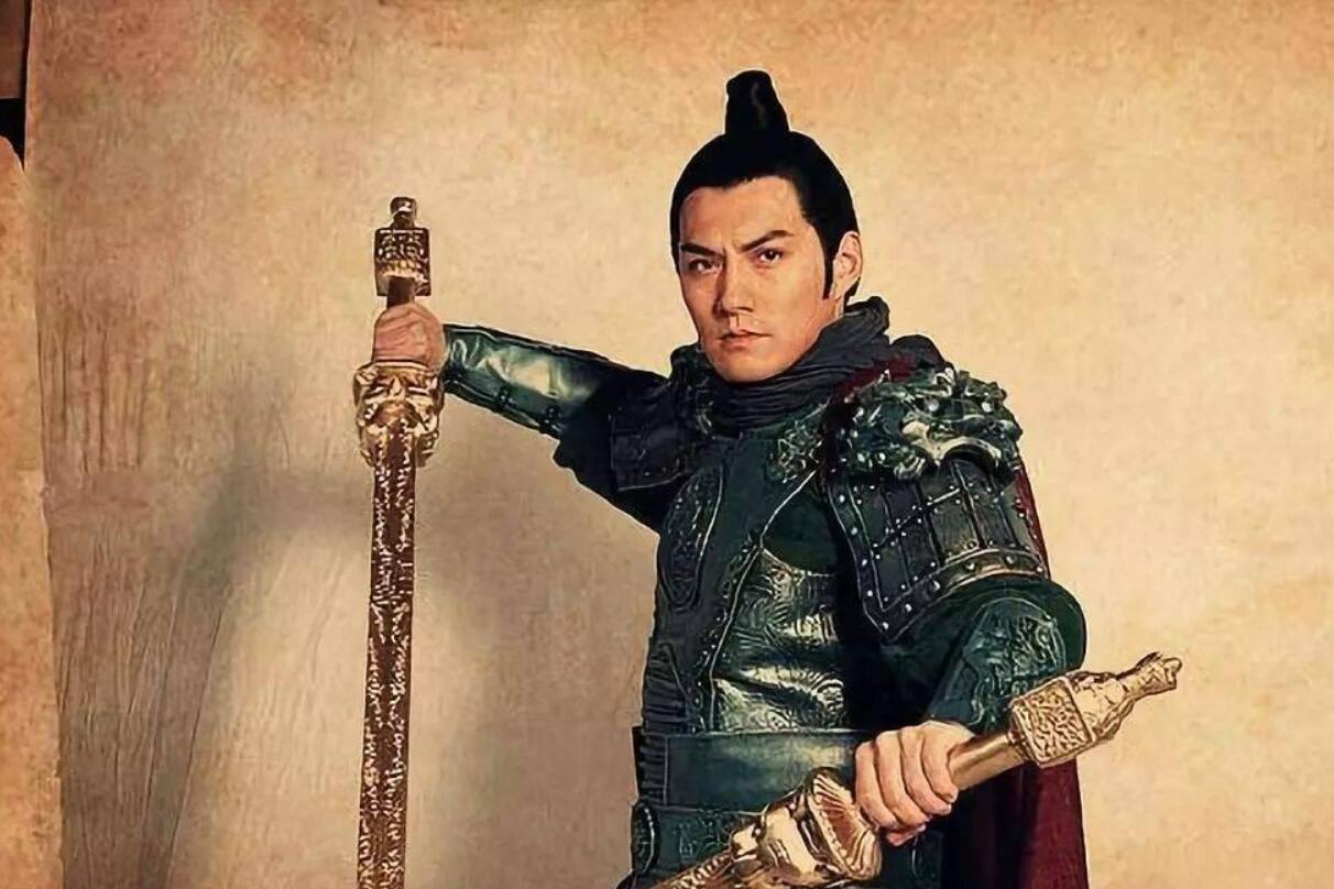李世民的凌烟阁有24位功臣,秦琼排在最后一名,那排第一是谁?