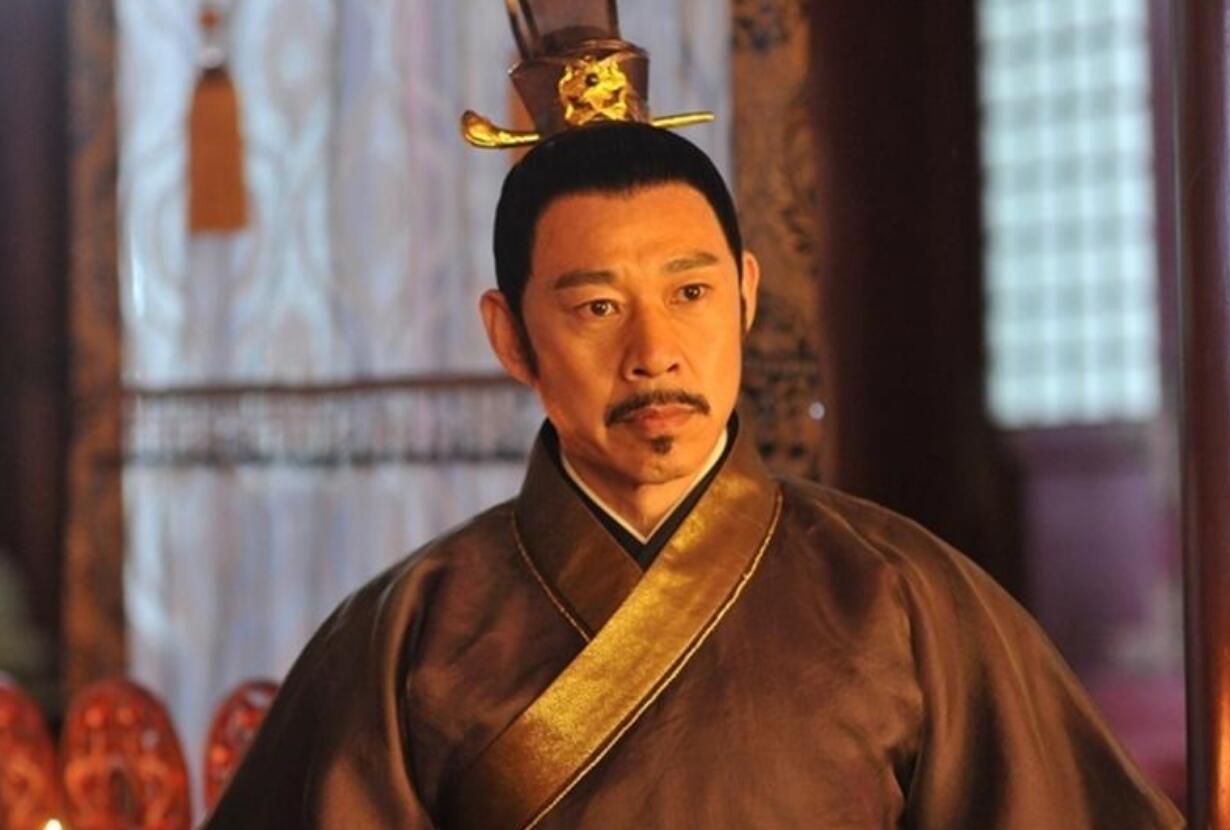 李世民的凌烟阁有24位功臣,秦琼排在最后一名,那排第一是谁?