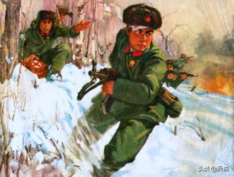 苏联在珍宝岛吃大亏，核弹报复箭在弦上，为何突然取消？