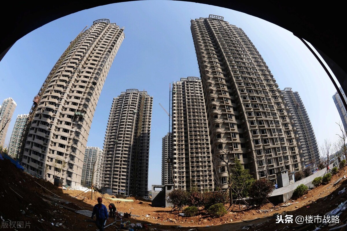 2021年,楼市“6大趋势”呈现!购房者“冲动买房”或后悔