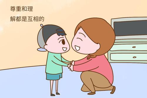 家庭教育最可怕的是:不懂教育的父母在拼命地说服孩子“听我的”