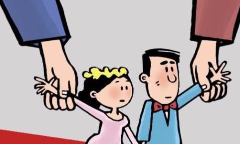 家庭教育最可怕的是:不懂教育的父母在拼命地说服孩子“听我的”