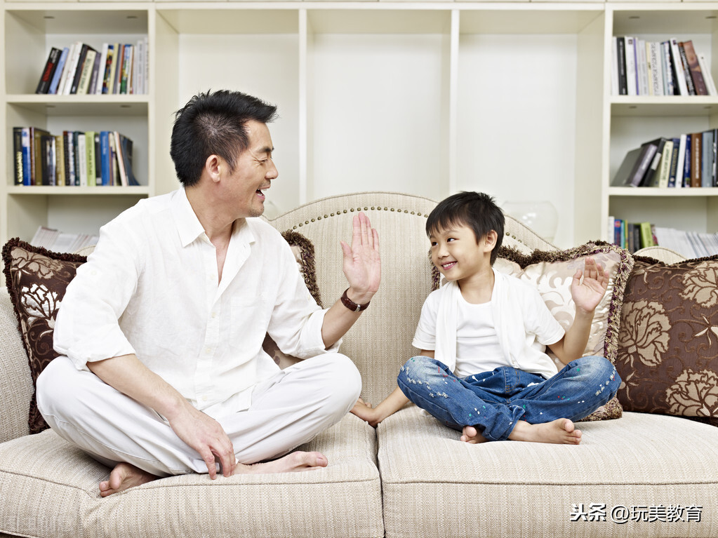 中国式的家庭教育,最缺的是什么