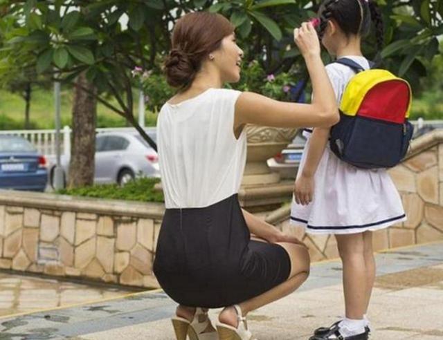 李玫瑾教授:不要把孩子打扮得太好看,原因有三,家长应该听进去