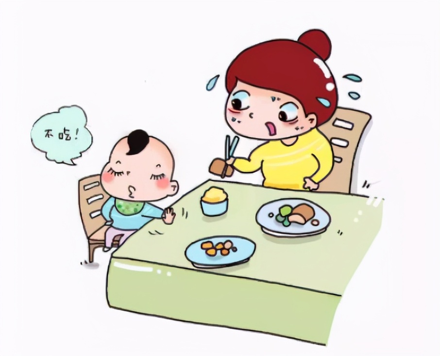 李玫瑾:长大没本事的孩子,吃饭时会有这3种表现,要及时纠正