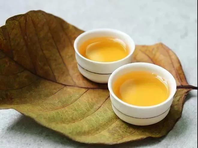 隔夜的茶到底能不能喝?