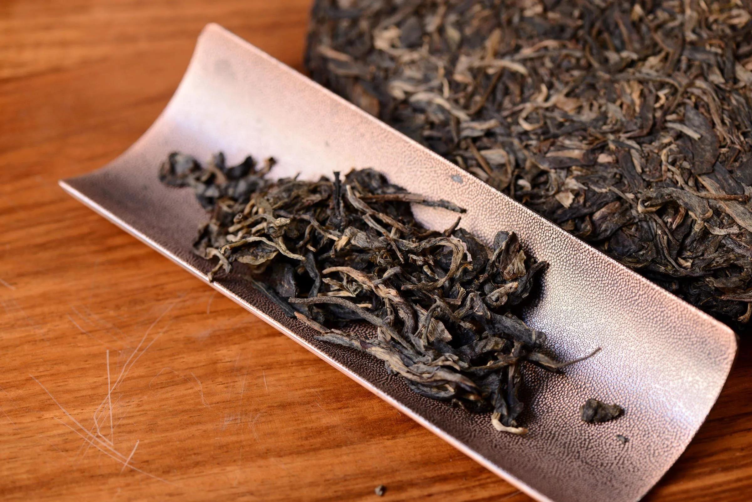 隔夜的茶到底能不能喝?