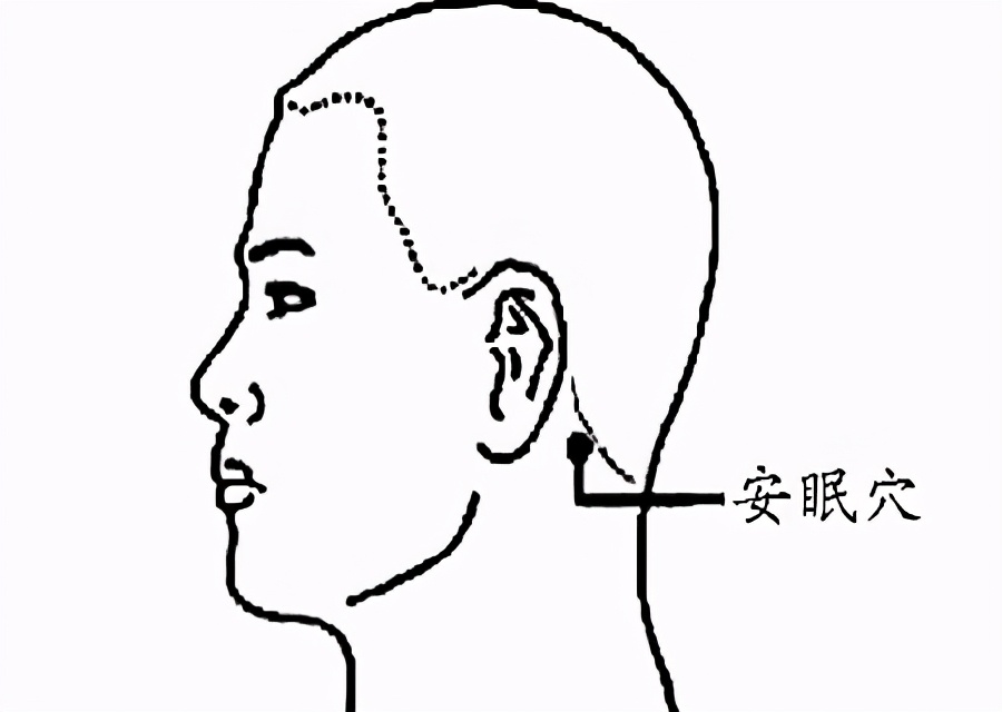 长期失眠有害健康,艾灸调理效果出色