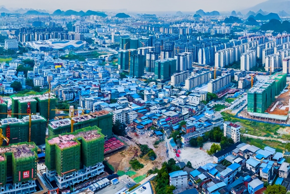 10天内两类房子被反复提及,楼市风向要变了?人人有房住成可能