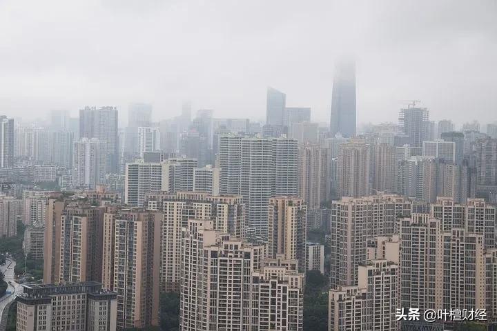 购房者请注意!楼市全面开花、轮动行情 没有了