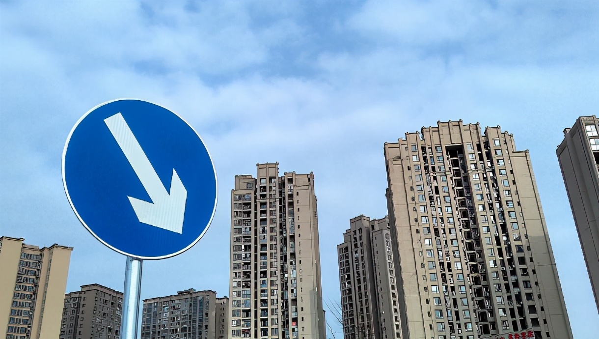 楼市最大问题,并不是高房价,而是这三个