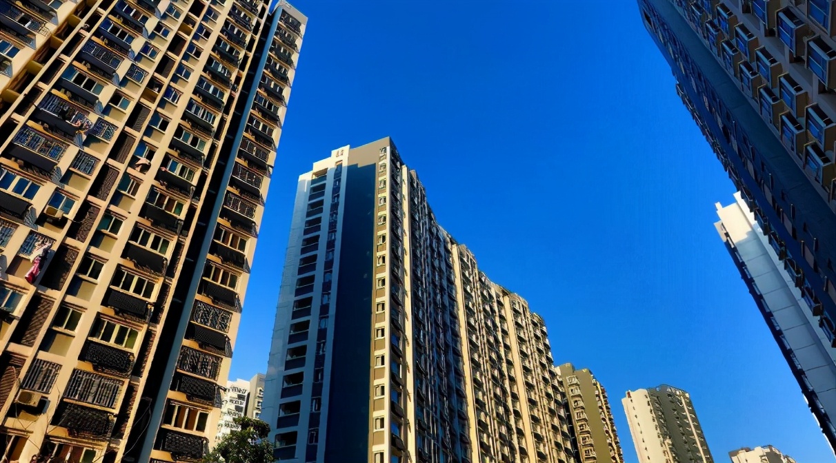 楼市最大问题,并不是高房价,而是这三个