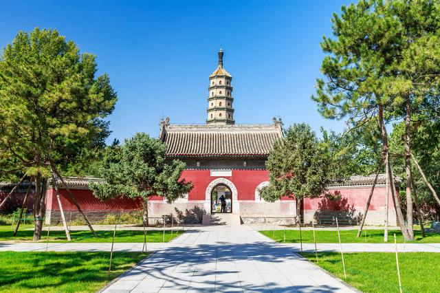 中国十大经典旅游景点,独具代表性,你知道几个?