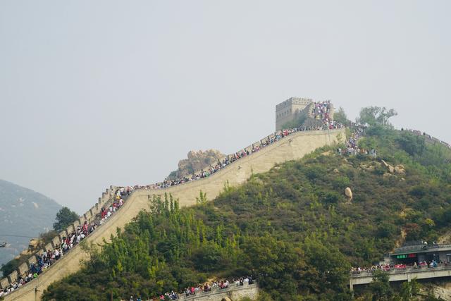 中国十大经典旅游景点,独具代表性,你知道几个?