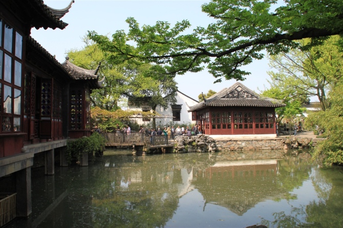 中国十大经典旅游景点,独具代表性,你知道几个?