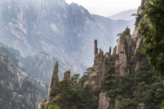 中国十大经典旅游景点,独具代表性,你知道几个?