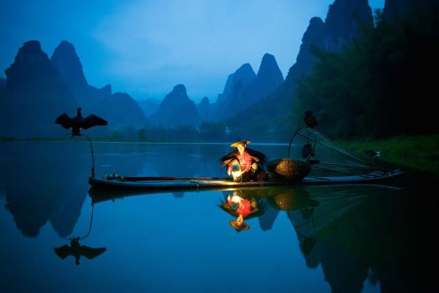 中国十大经典旅游景点,独具代表性,你知道几个?