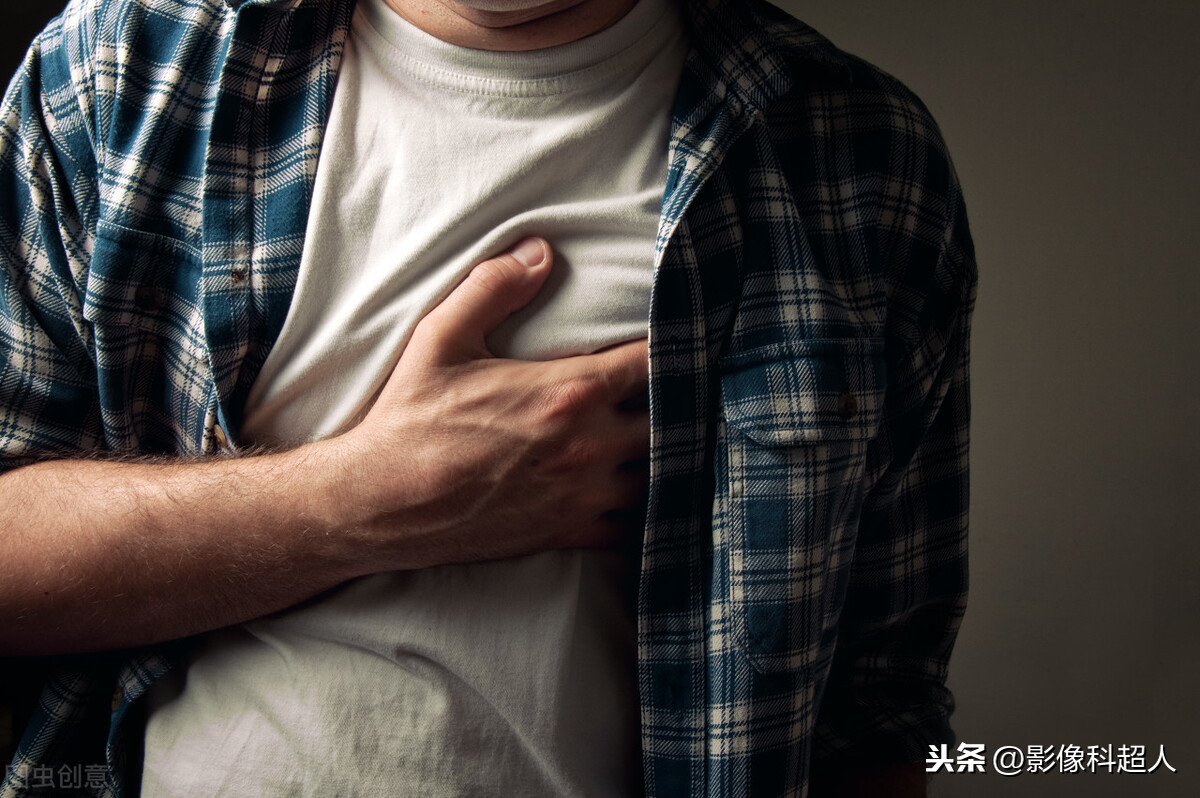 如果你睡觉时出现这些症状,就要当心心梗了