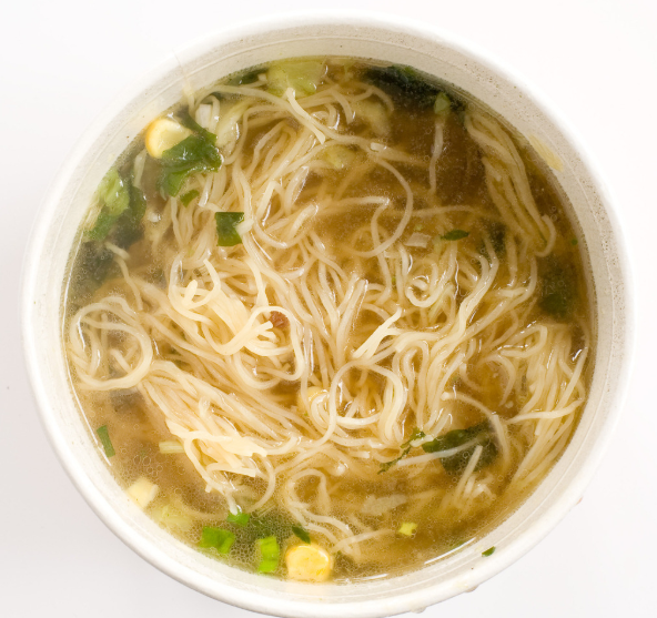 胃不好要学会养胃,坚持吃3种食物,胃或许会越来越好