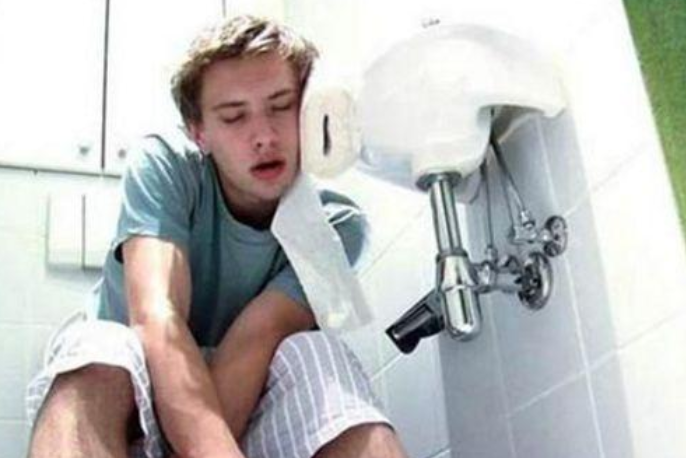 每天在什么时间段排便,说明消化系统很健康?看看自己是这样吗