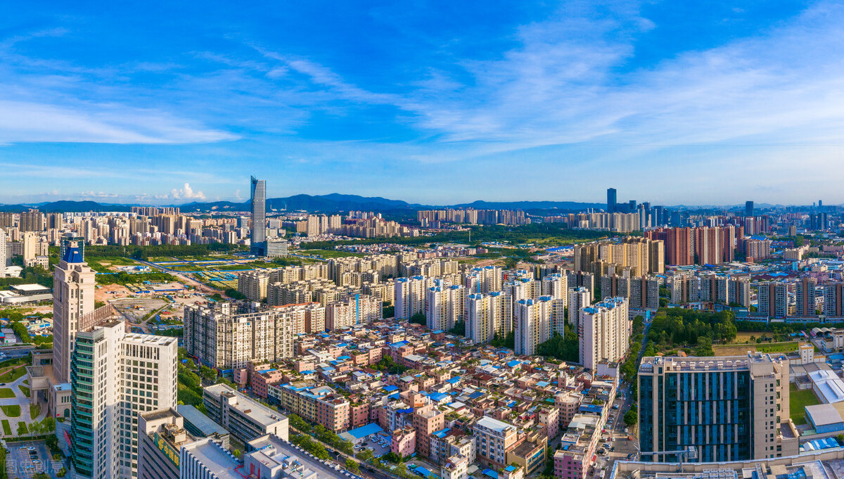 全国楼市分化严重,新行情出现:局部发热或成定局|幸福聚焦