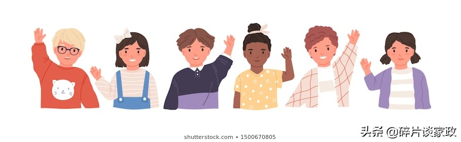 “我不!我就不!”三岁叛逆期的小朋友要怎么带?