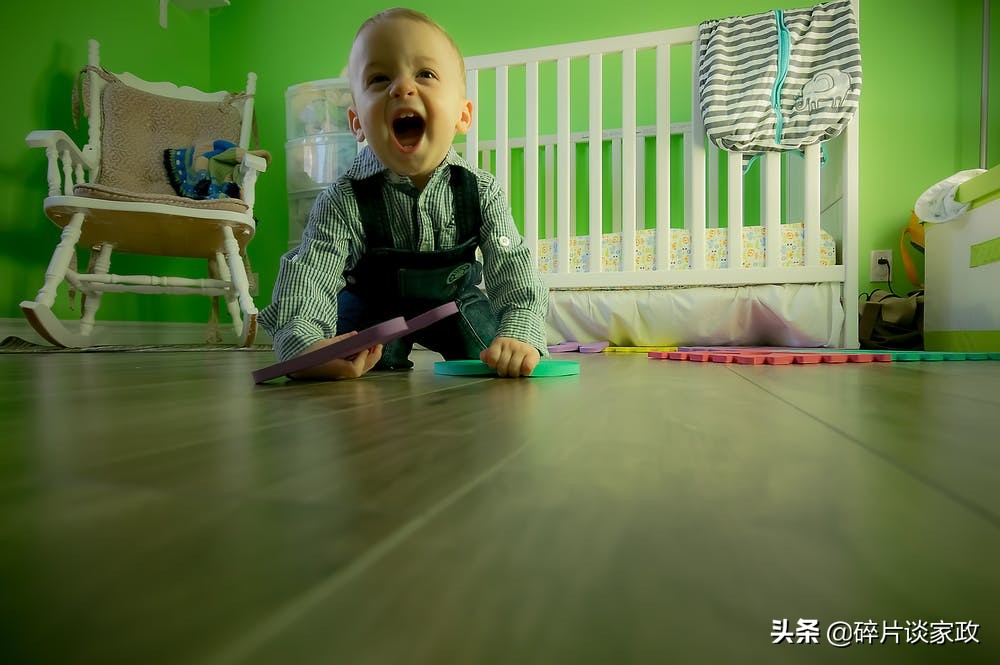 “我不!我就不!”三岁叛逆期的小朋友要怎么带?