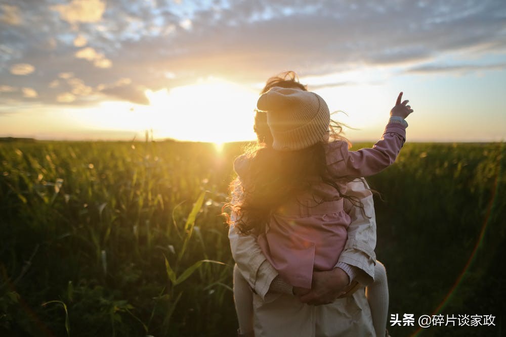 “我不!我就不!”三岁叛逆期的小朋友要怎么带?