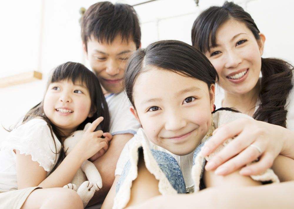 孩子是“天使”or“恶魔”,在你的一念之间,家庭教育不容忽视