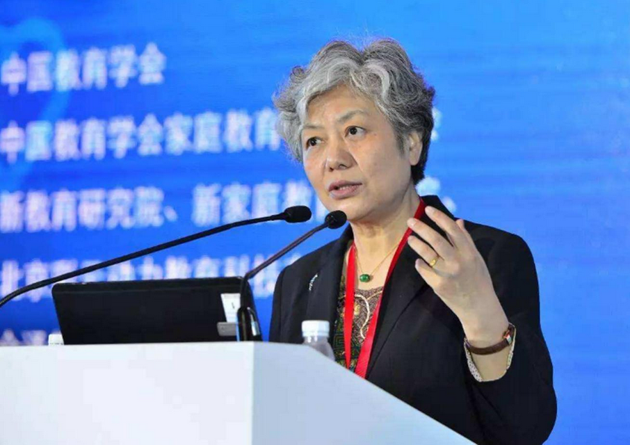 李玫瑾:孩子的这些特征,家长要留意,谨防孩子患上“空心病”
