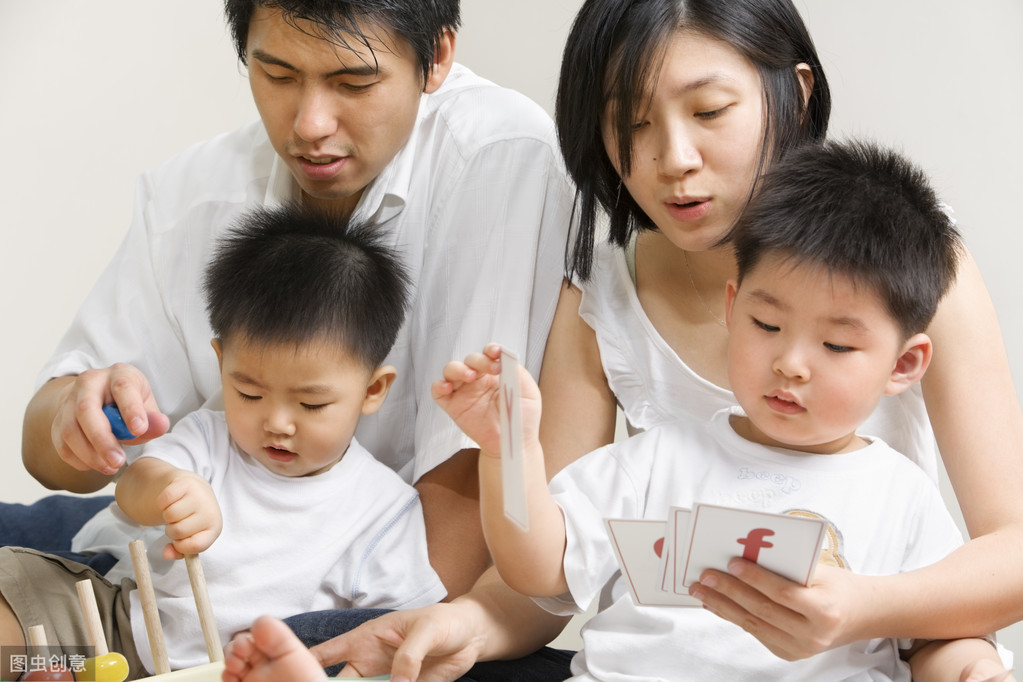 “养不教,父之过”,好孩子都是教出来的,教育孩子的12种好方法