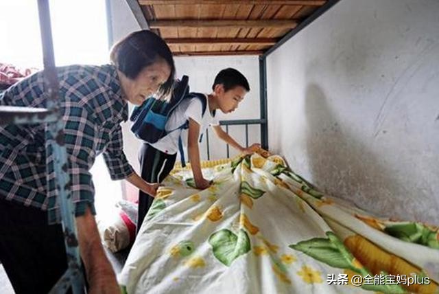 白岩松:再苦也不会让孩子住校,背后的3种“弊端”很现实