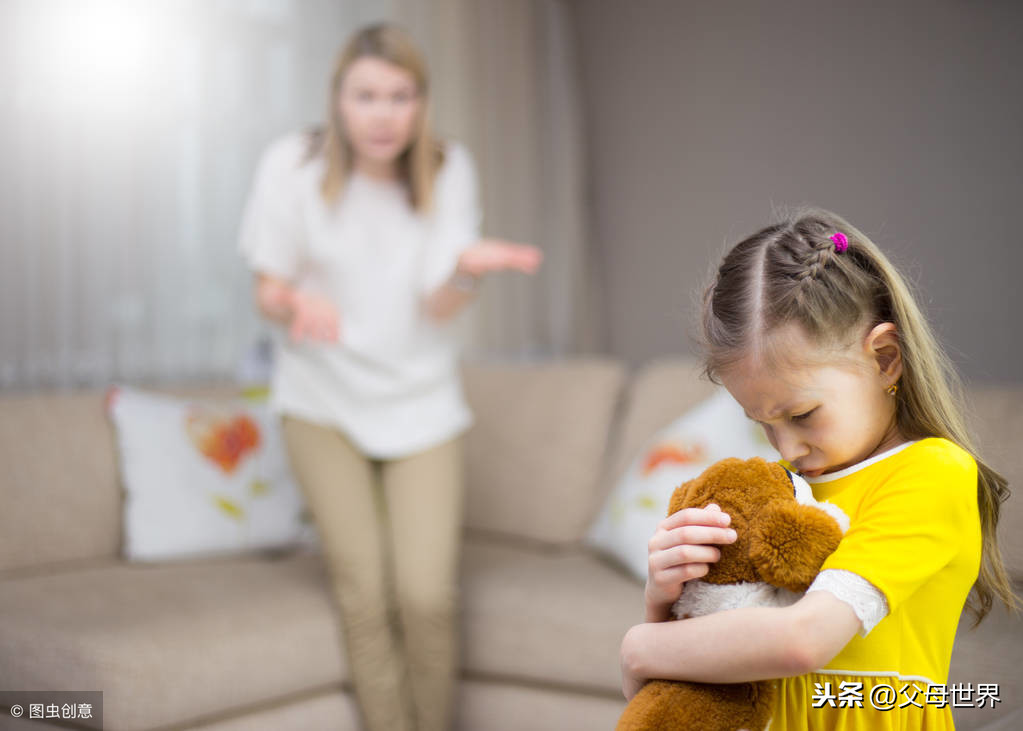 你越吼,孩子就越笨!这样教育宝宝,比你吼100遍更管用!