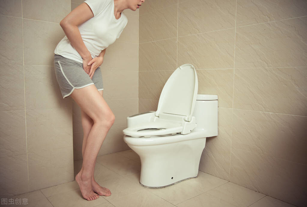 50岁以后，上厕所若没有这些习惯，恭喜，说明肠胃功能很健康