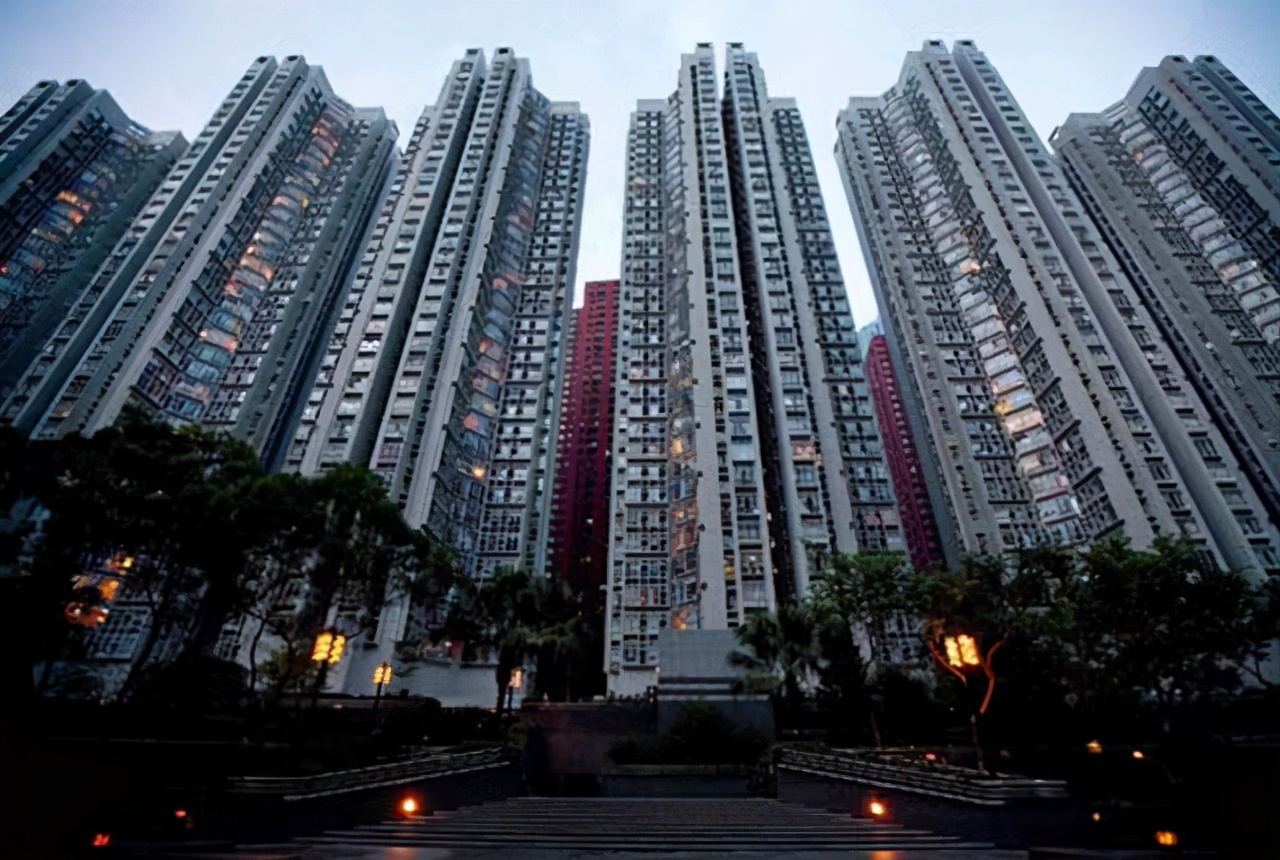 2021年楼市的变化要来了!房价结束普涨,买房人将主导楼市?