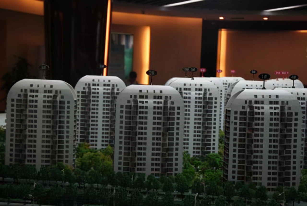 2021年楼市的变化要来了!房价结束普涨,买房人将主导楼市?