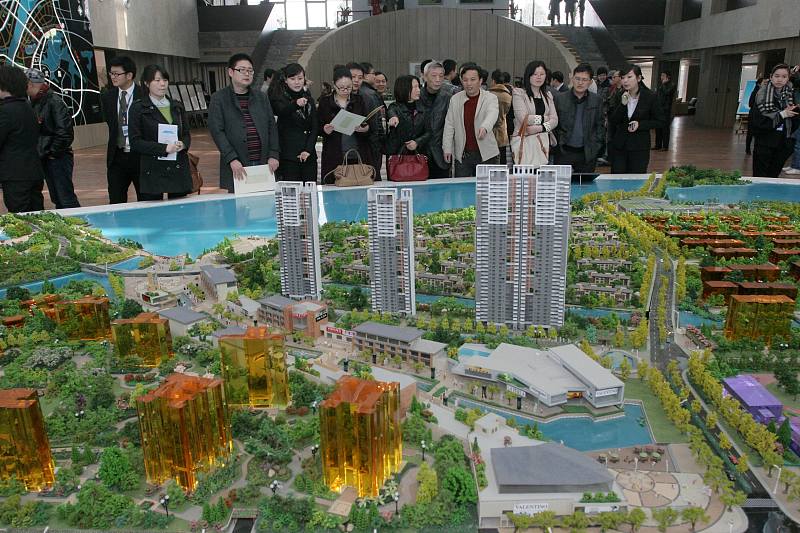 未来10年,楼市的问题可能不再是高房价,而是另外三个“难题”