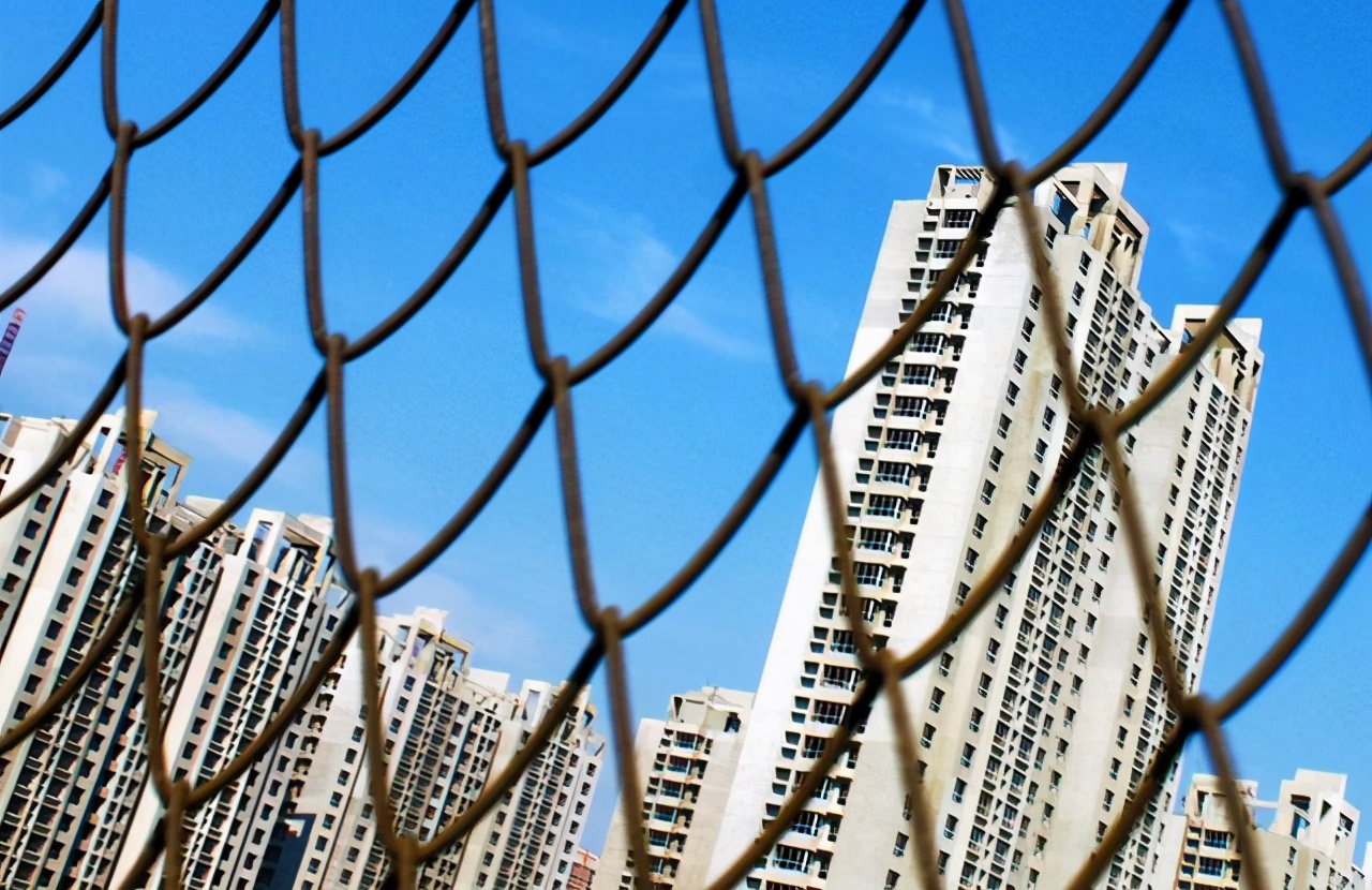 未来10年,楼市的问题可能不再是高房价,而是另外三个“难题”